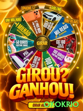 okokrio: Melhores Práticas e Estratégias Comprovadas02 - okokrio 🎰⚡ Link & win ou hold & spin: foque em jogos com respins — um bom início vira jackpot garantido! ✨🤑