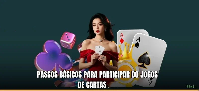 Imagem promocional dos jogos Fortune da 56win